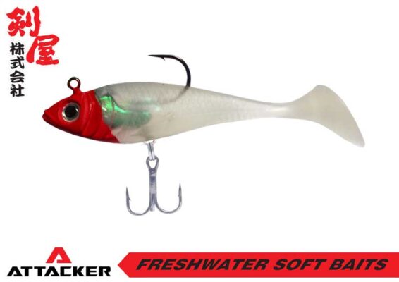 PREMIUM SOFT BAIT FRH-090