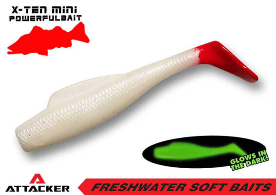 X-TEN MINI POWERFUL BAIT FR-065