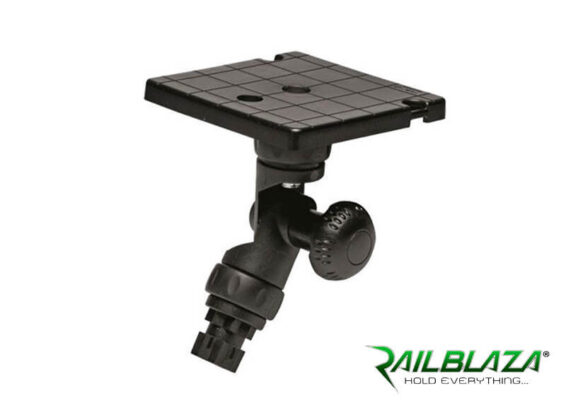 RAILBLAZA Fish Finder Mount R-Lock S