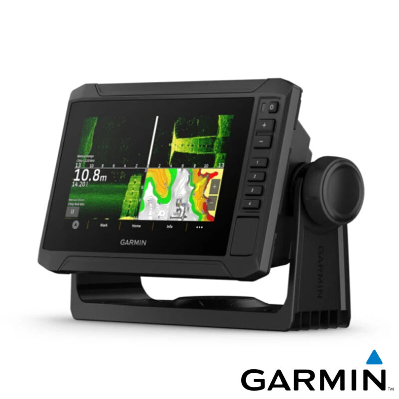 GARMIN ECHOMAP UHD2 92sv with GT56UHD-TM