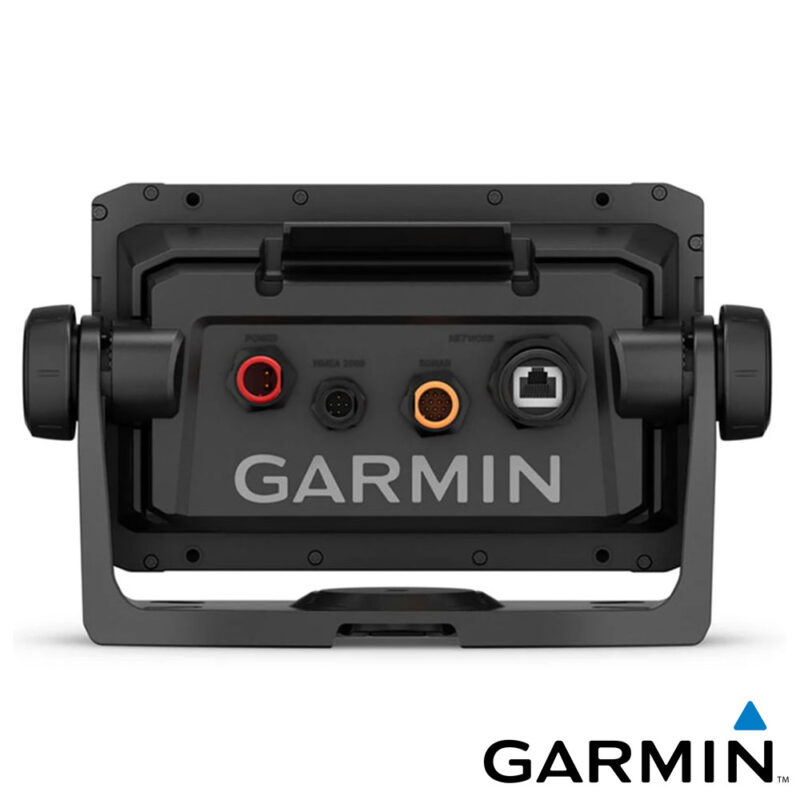 GARMIN ECHOMAP UHD2 92sv with GT56UHD-TM - Image 5
