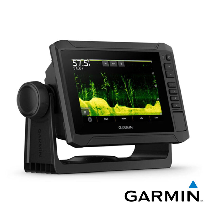 GARMIN ECHOMAP UHD2 92sv with GT56UHD-TM