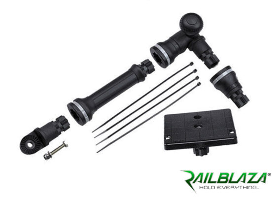 Kayak-&-Canoe-Sounder-&-Transducer-Mounts-Transducer-Mount