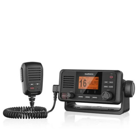 GARMIN VHF 115 Marine Radio
