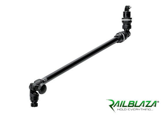 RAILBLAZA Camera Boom 600 R-Lock