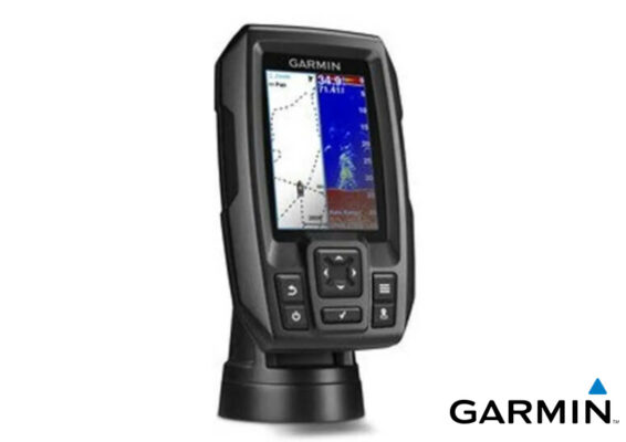 GARMIN FF 250 GPS