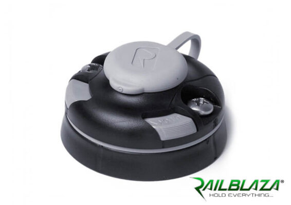 RAILBLAZA Star Port White