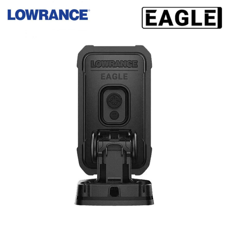 LOWRANCE EAGLE 4X